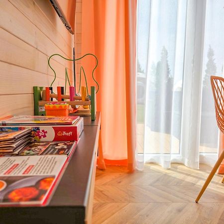 Holiday Park Zator Resort & Spa Экстерьер фото