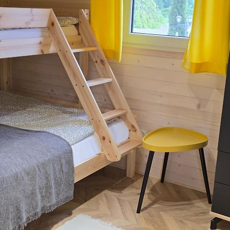 Holiday Park Zator Resort & Spa Экстерьер фото