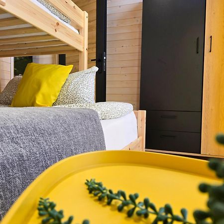 Holiday Park Zator Resort & Spa Экстерьер фото