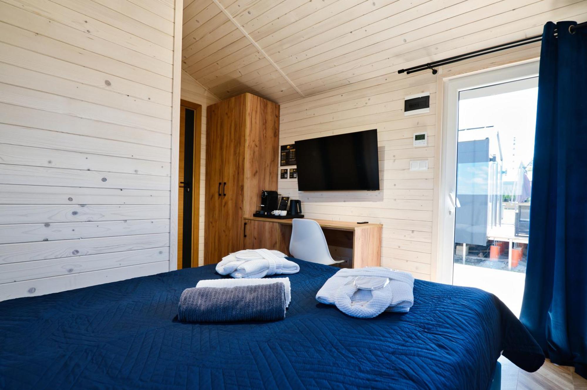 Holiday Park Zator Resort & Spa Экстерьер фото