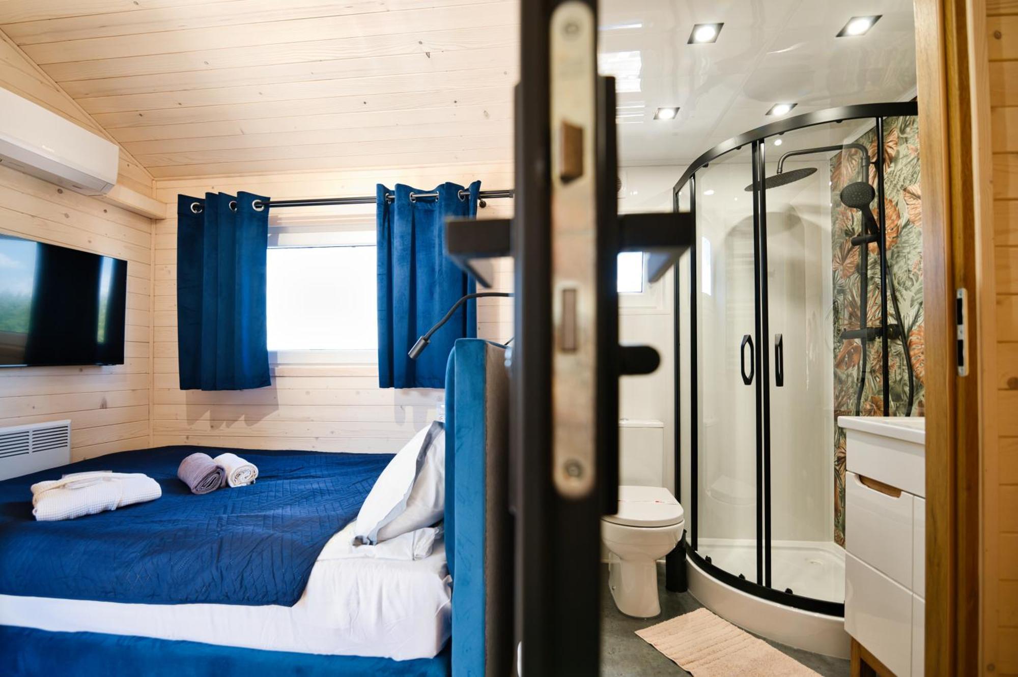 Holiday Park Zator Resort & Spa Экстерьер фото