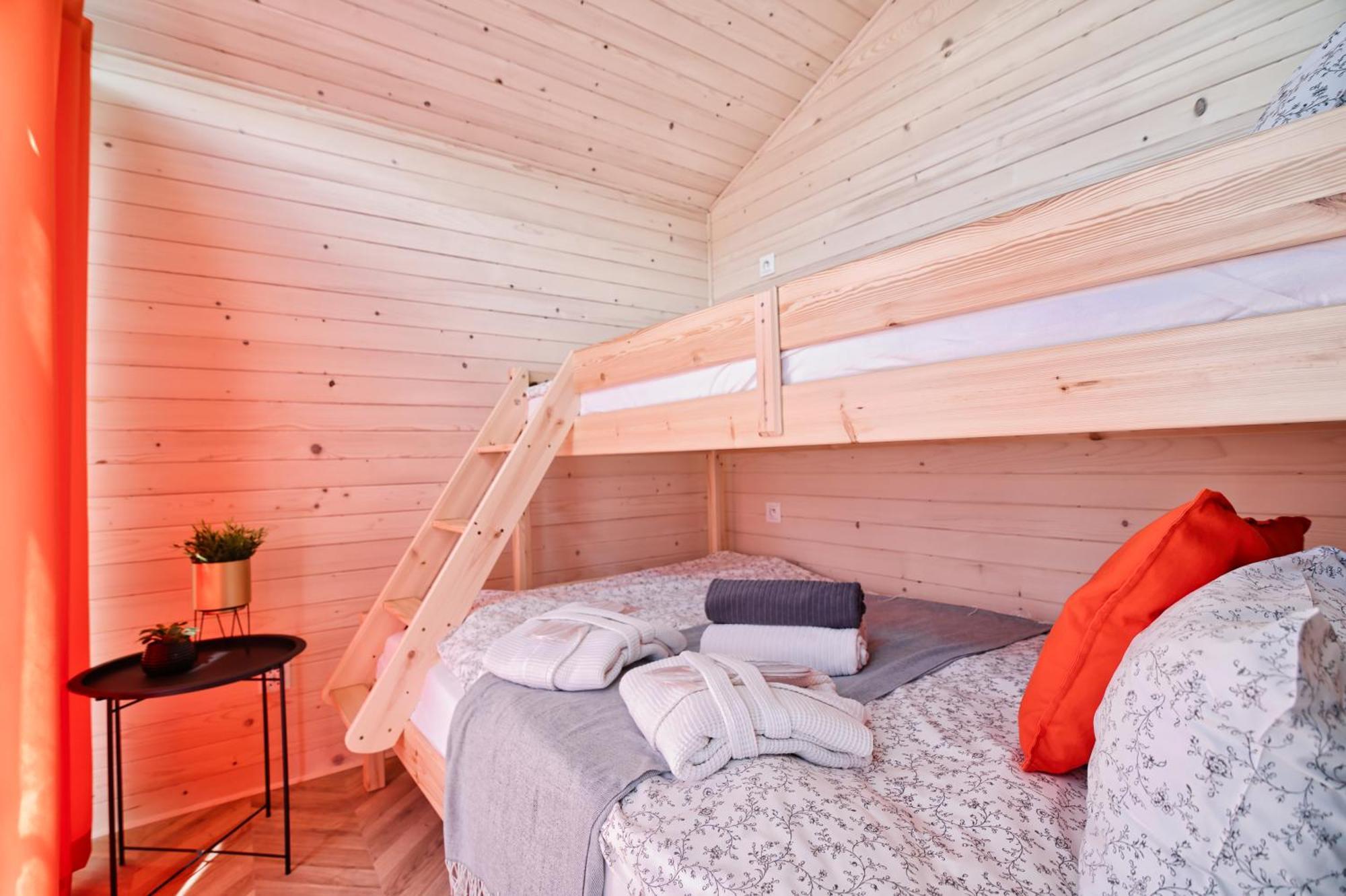 Holiday Park Zator Resort & Spa Экстерьер фото