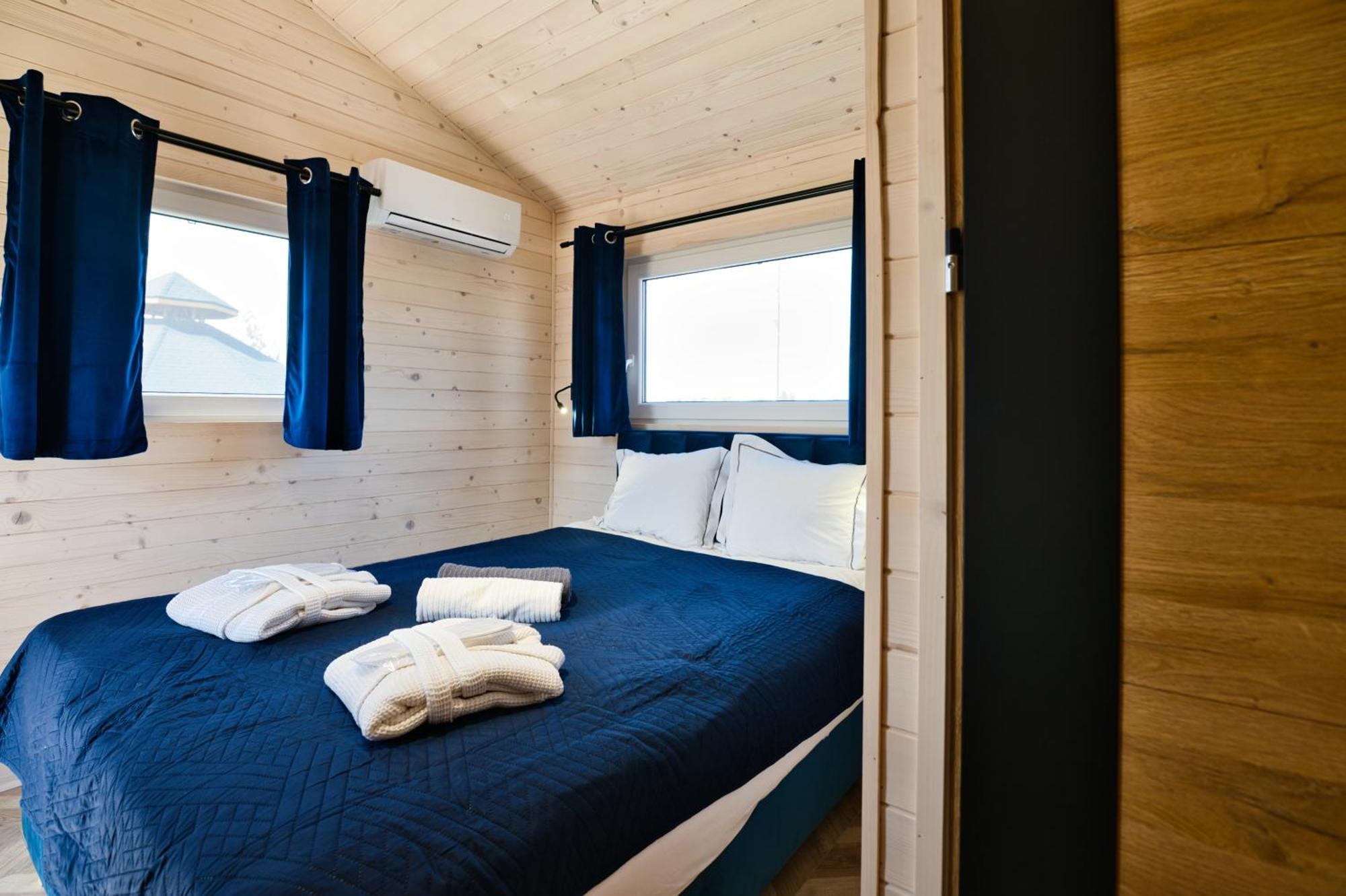 Holiday Park Zator Resort & Spa Экстерьер фото
