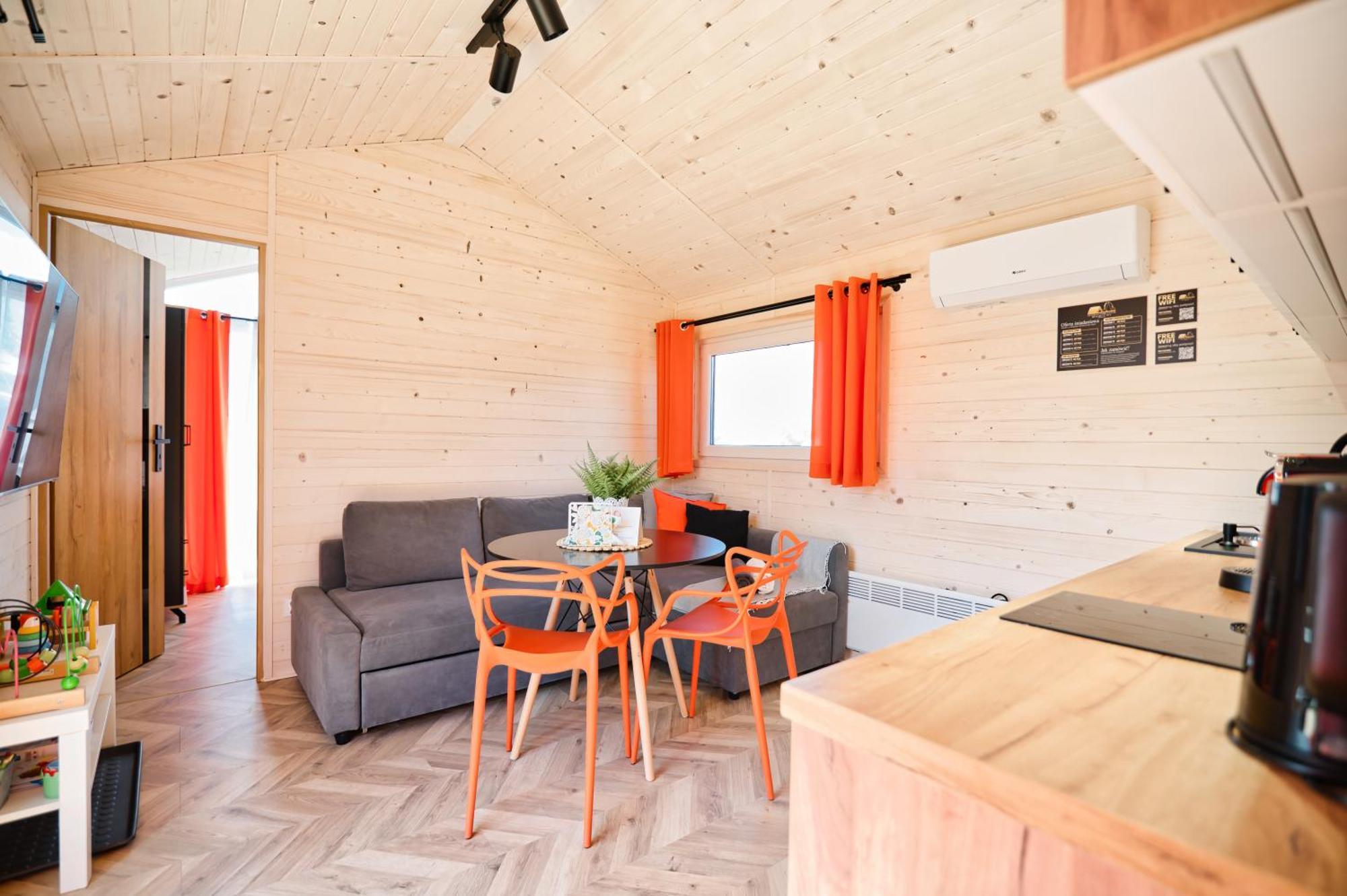 Holiday Park Zator Resort & Spa Экстерьер фото