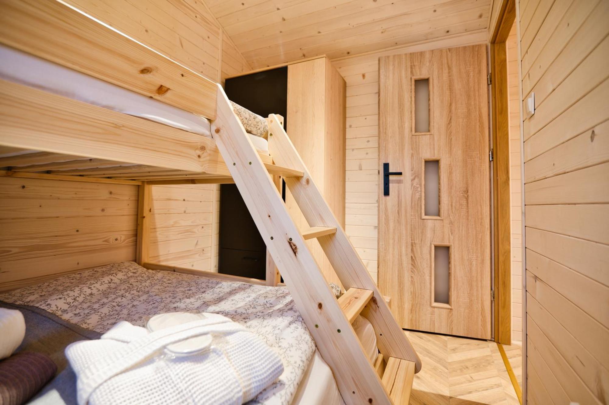 Holiday Park Zator Resort & Spa Экстерьер фото