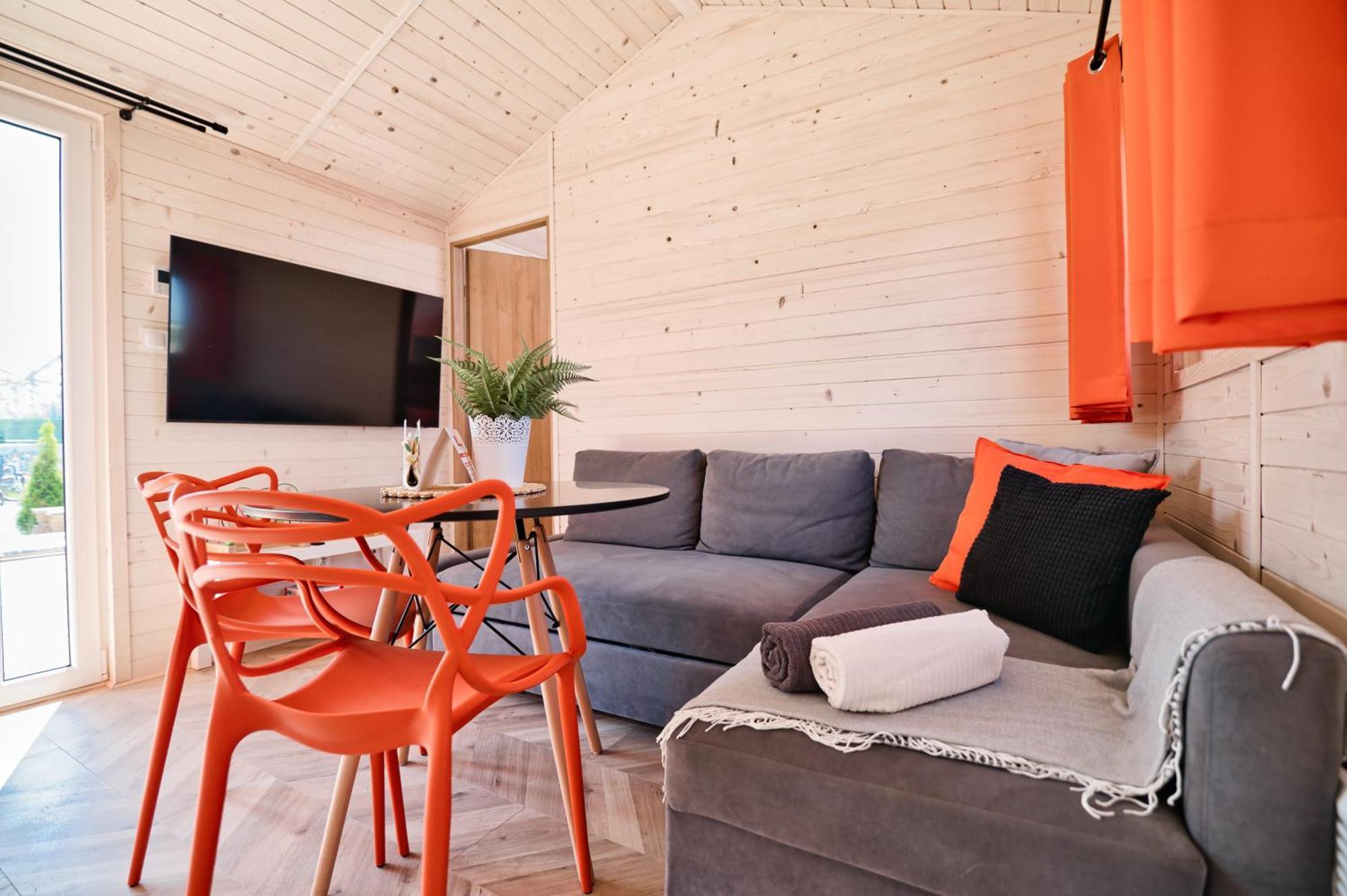 Holiday Park Zator Resort & Spa Экстерьер фото