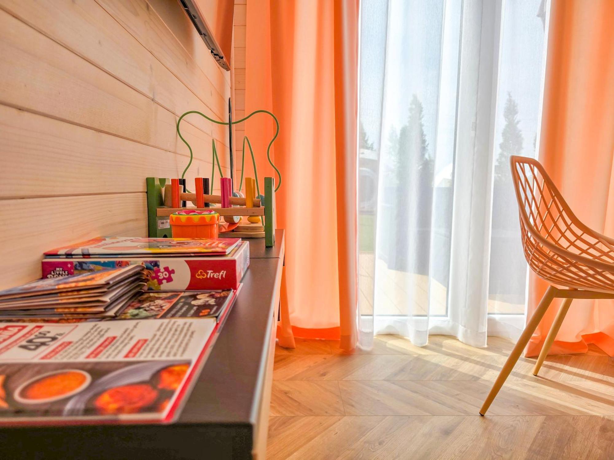 Holiday Park Zator Resort & Spa Экстерьер фото