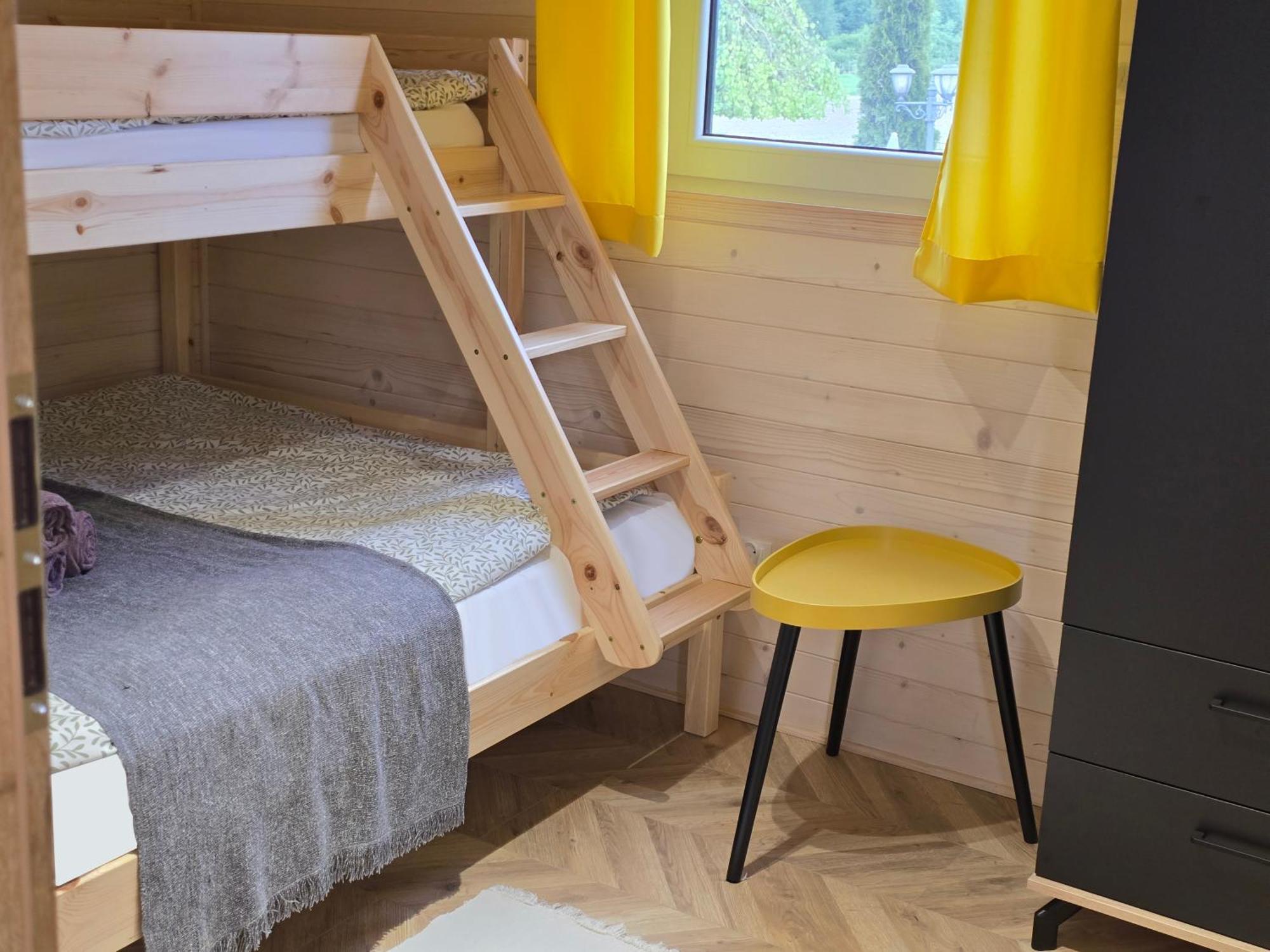 Holiday Park Zator Resort & Spa Экстерьер фото