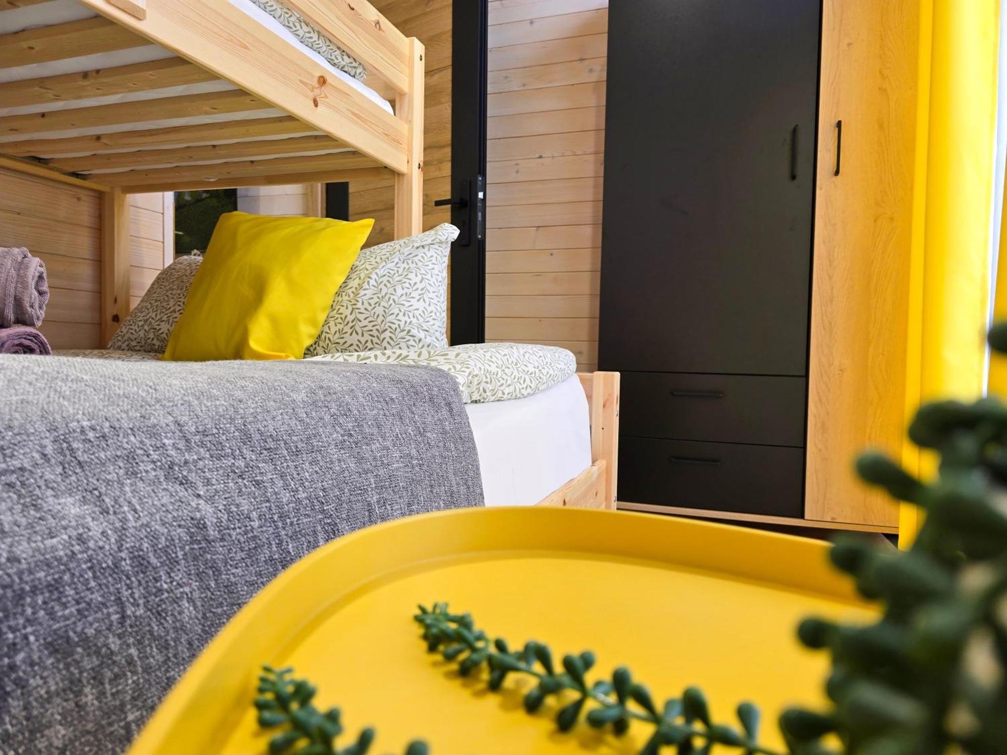Holiday Park Zator Resort & Spa Экстерьер фото