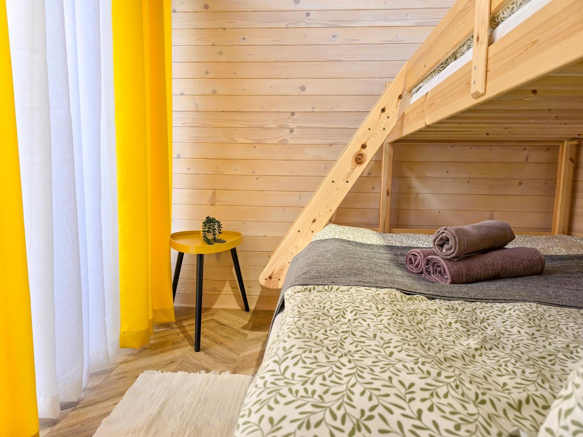 Holiday Park Zator Resort & Spa Экстерьер фото