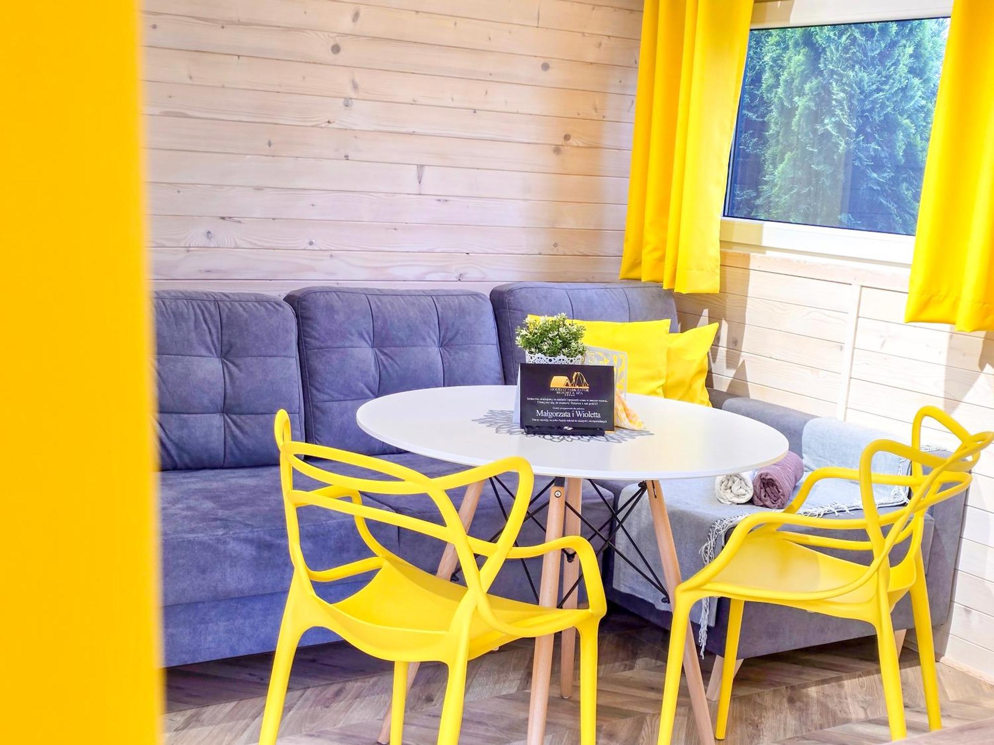 Holiday Park Zator Resort & Spa Экстерьер фото