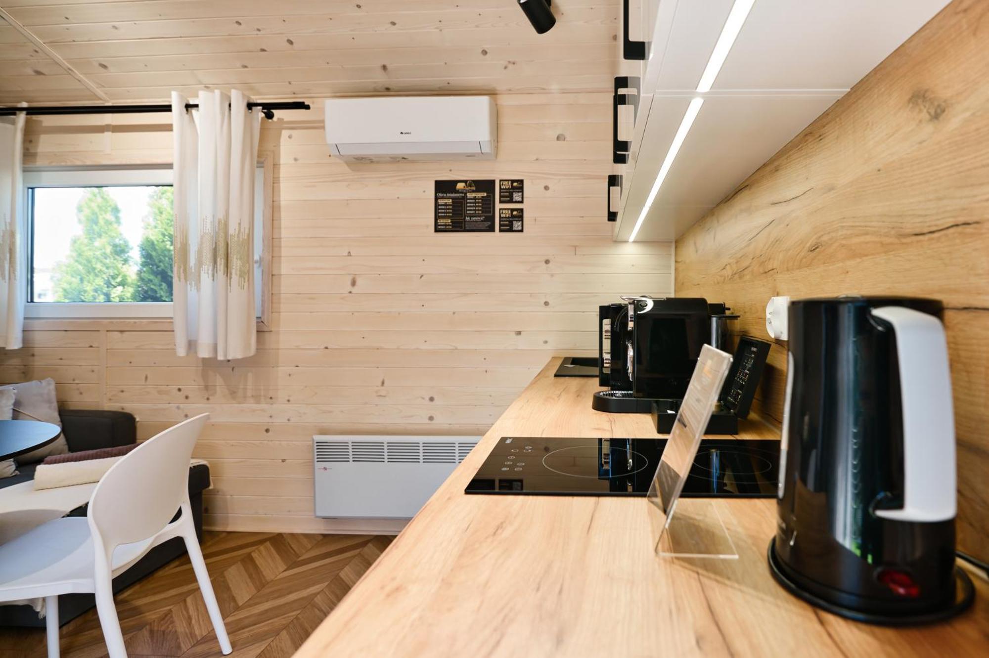Holiday Park Zator Resort & Spa Экстерьер фото