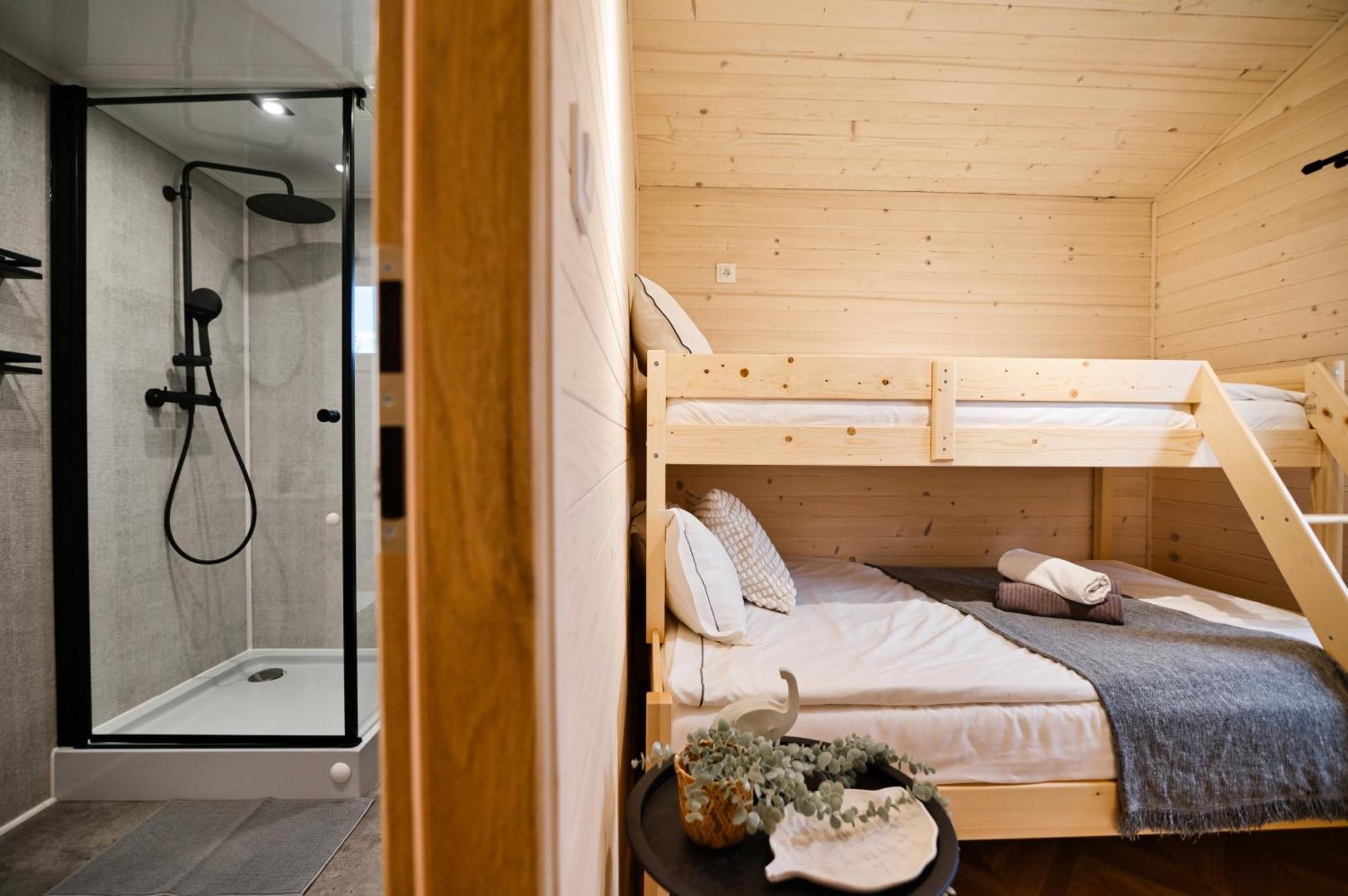 Holiday Park Zator Resort & Spa Экстерьер фото