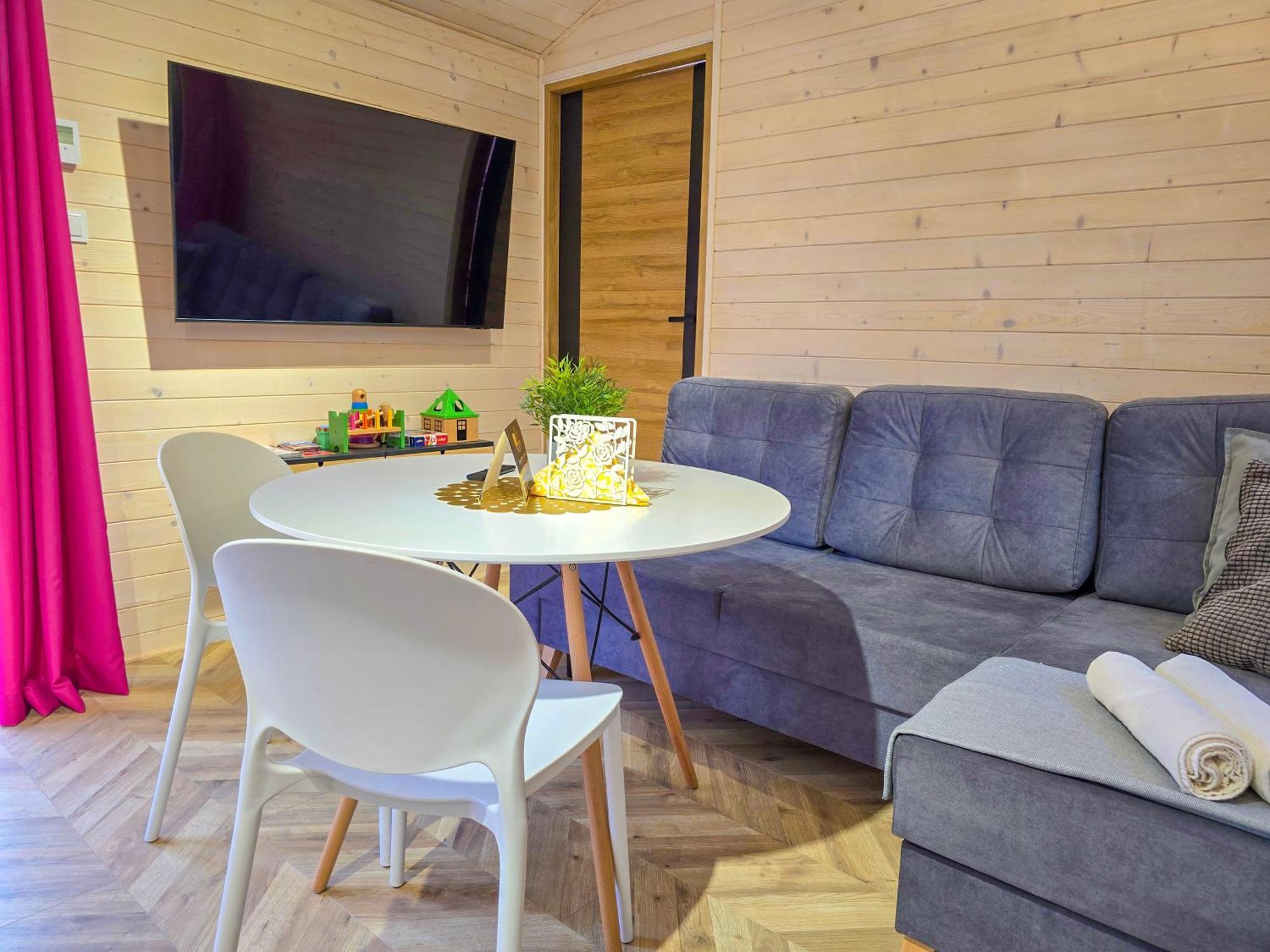 Holiday Park Zator Resort & Spa Экстерьер фото