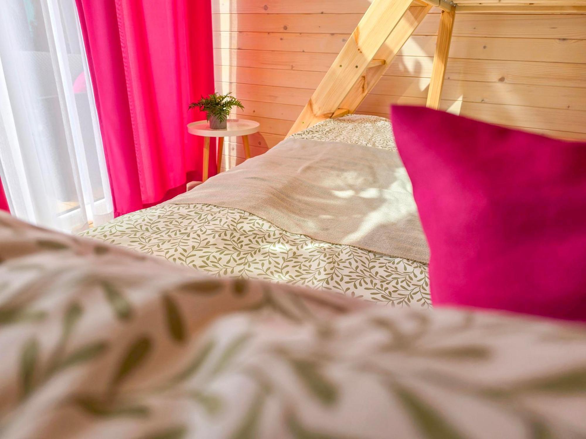 Holiday Park Zator Resort & Spa Экстерьер фото