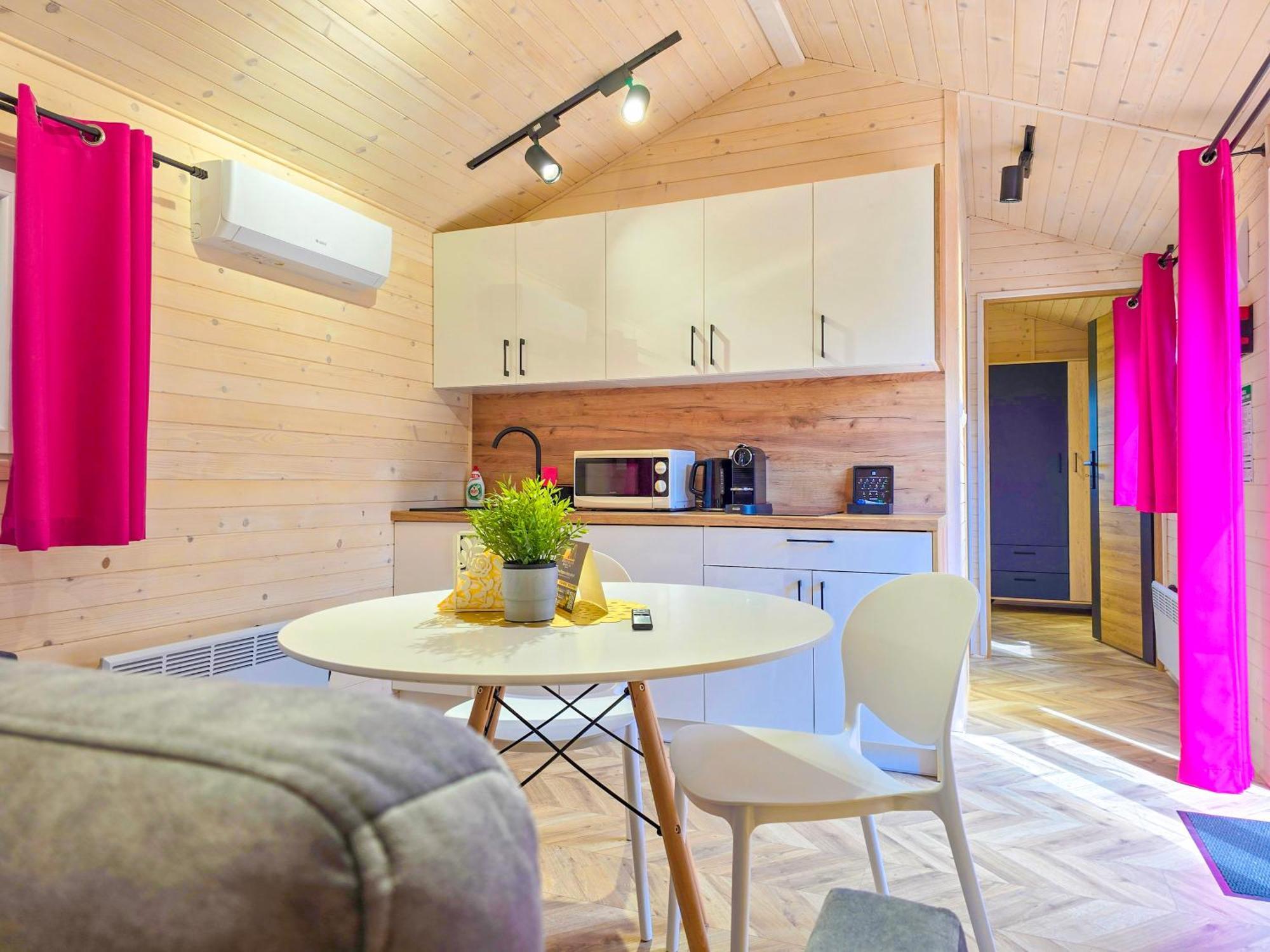 Holiday Park Zator Resort & Spa Экстерьер фото