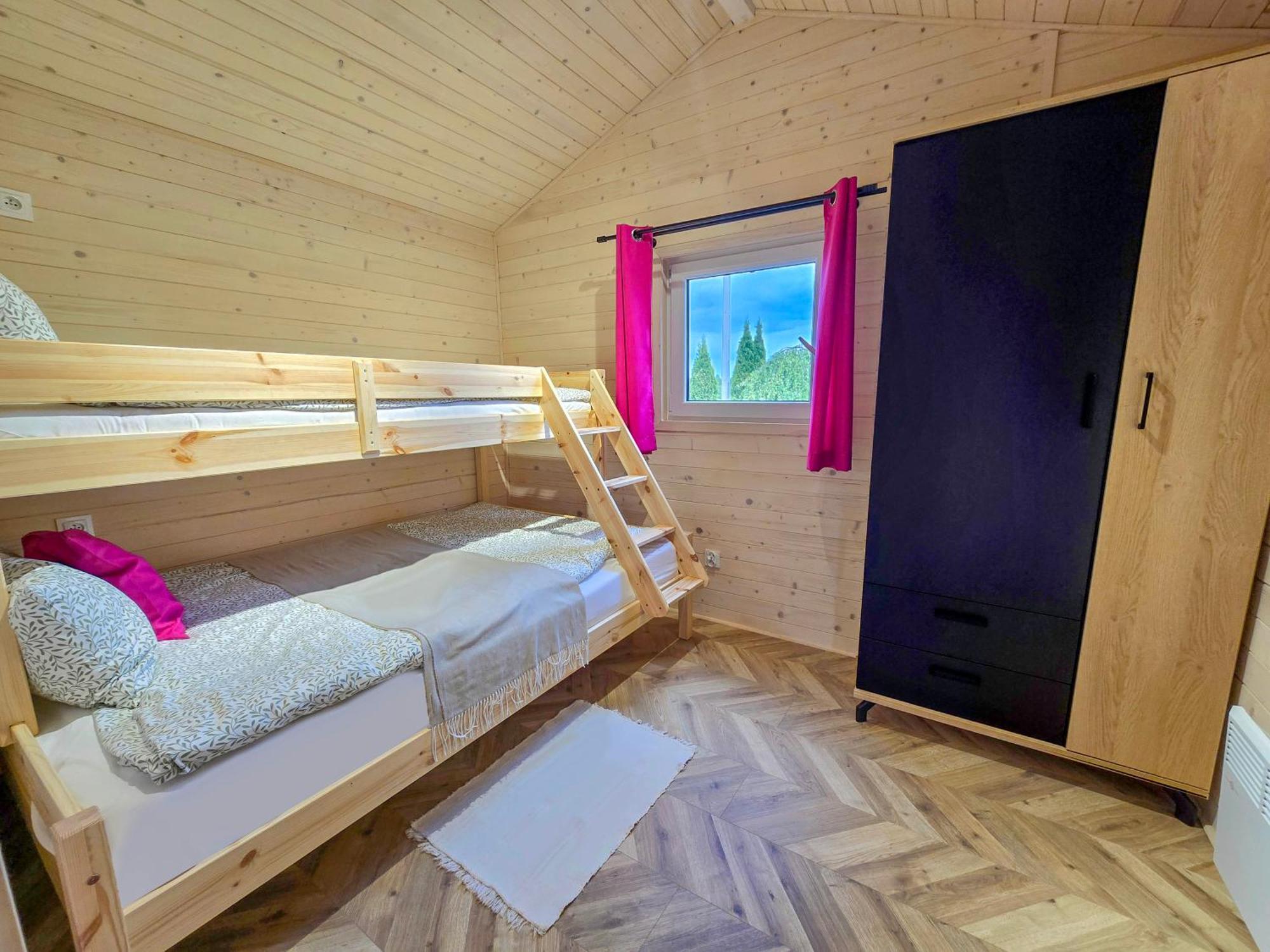 Holiday Park Zator Resort & Spa Экстерьер фото